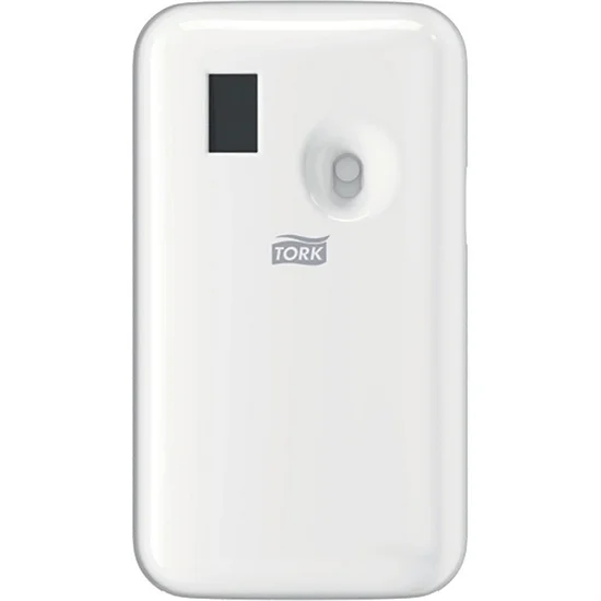 Dispenser Tork A1 Airfreshener Electronic 75ml Hvid