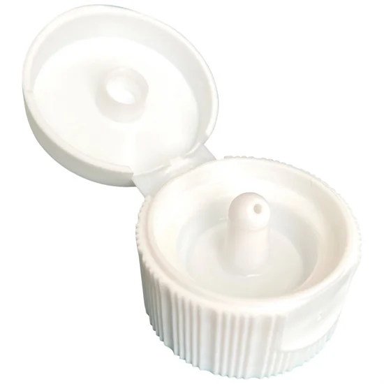 Låg løst HVIDT til Kiehl Flaske 1 ltr, 1 stk