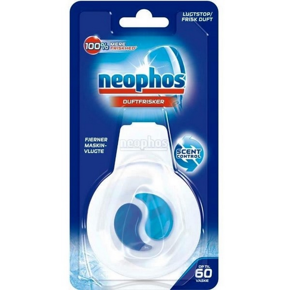 Neophos duftfrisker 1 stk. Kun 25,65 KØB billige tilbud
