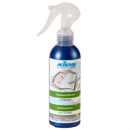 Insektfjerner Kiehl Professionel Bilpleje 1x200ml Køb 2 og få 3. gratis
