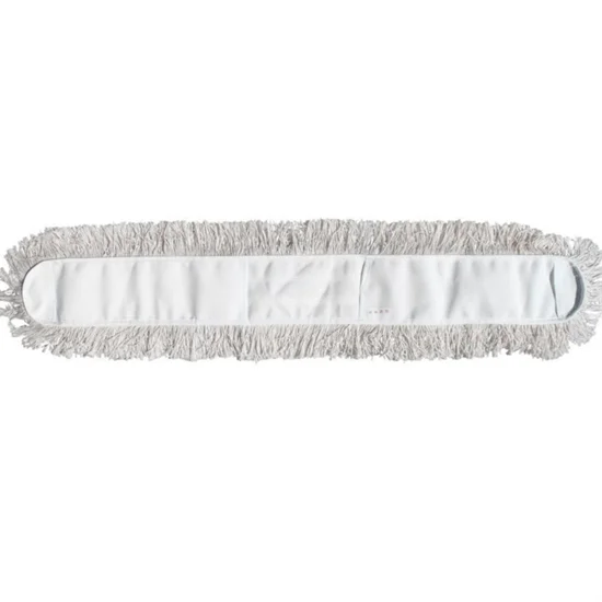 Bomuldsmoppe 100 cm Ten Tax Flex