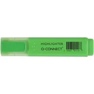 Highlighter Overstregnings Tusch 5,2 mm Grøn 1 stk